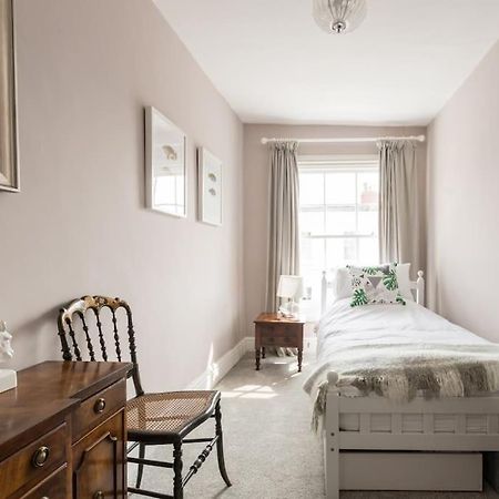 Four Bedroom Townhouse In Famous Suffolks Area Челтенхам Экстерьер фото