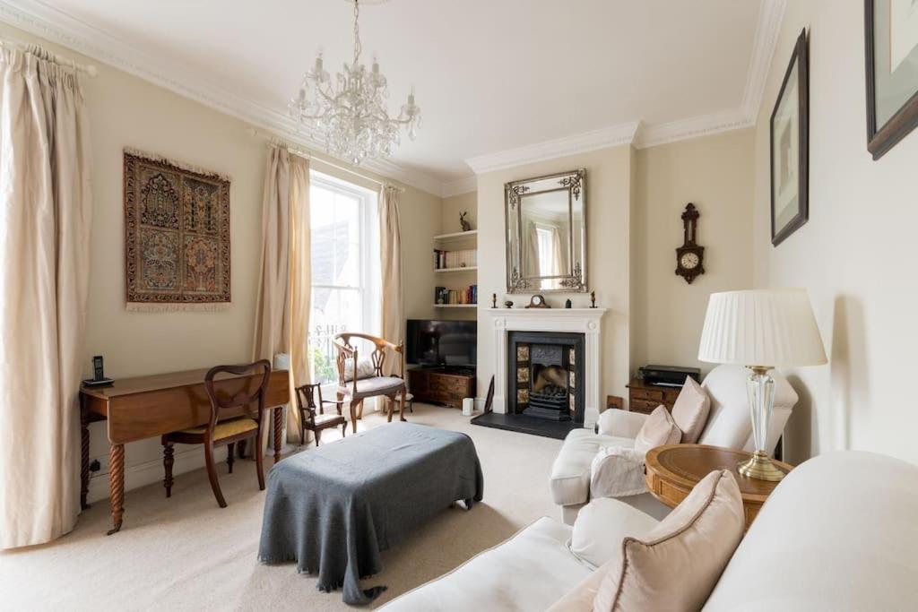 Four Bedroom Townhouse In Famous Suffolks Area Челтенхам Экстерьер фото